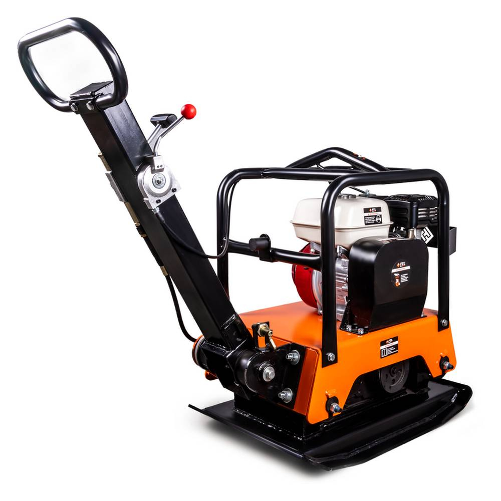 Виброплита FTL PCR 150H 8776