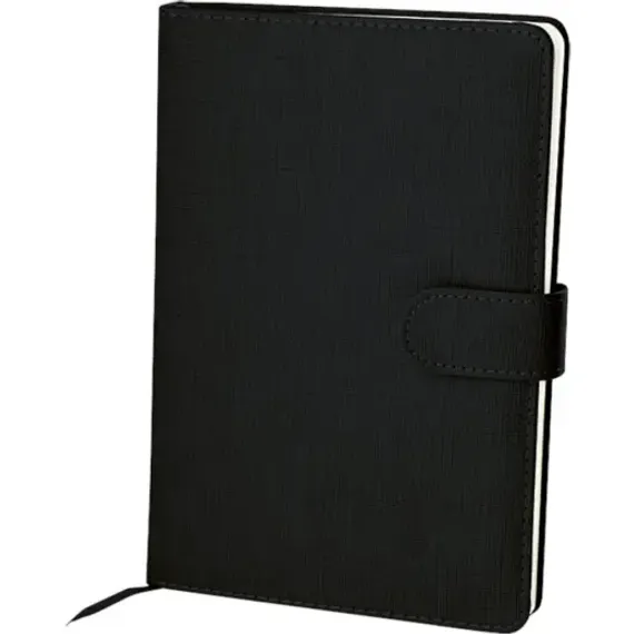Bloknot \ Блокнот \ Notebook Bloknot A5 829-25 (maqnitli)
