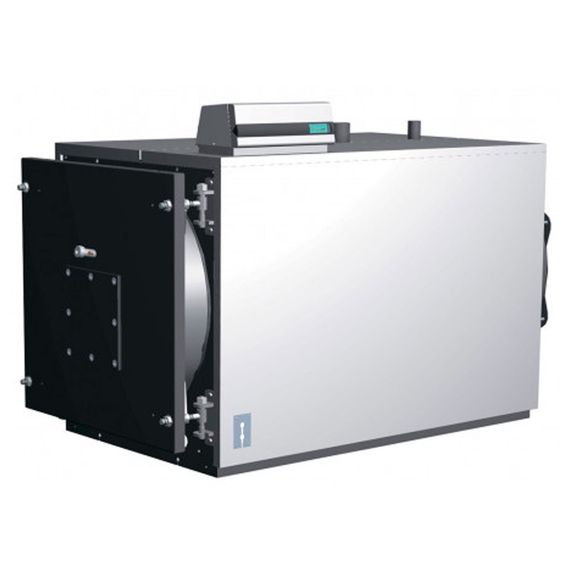 Котел стальной комбинированный Ferroli Prextherm RSW 1480