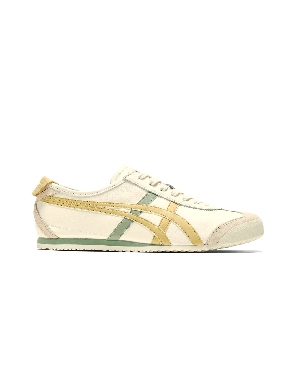 Onitsuka Tiger MEXICO 66 "Cream Mineral"