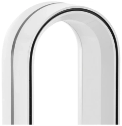 Очиститель воздуха Dyson Pure Cool TP08 white/silver (369857-01)