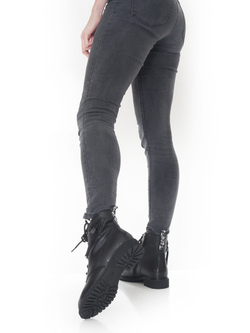 Ботинки женские зимние CARDICIANA A841-1