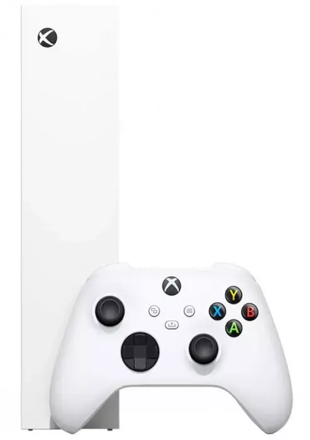 Microsoft Xbox Series S