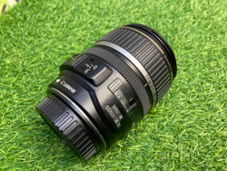 Canon EF-S 17-85mm 4-5.6 IS USM Покупка/Продажа