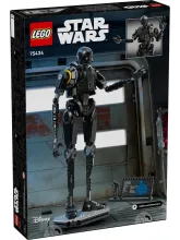 Конструктор Star Wars 75434 Защитный кожух K-2SO