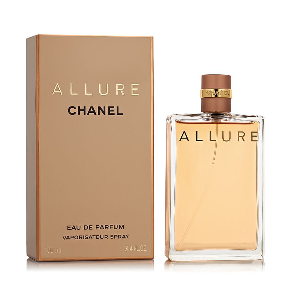 Chanel Allure Eau De Parfum 100 ml (woman)