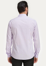 Сорочка GREG Regular fit 720/139/LV/Z "База"