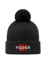 ALGA Детская шапка из смесовой шерсти