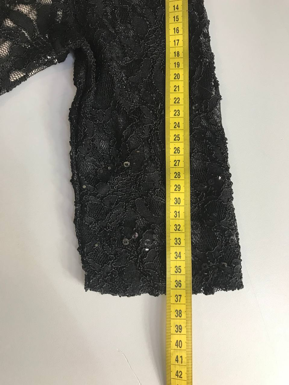 Платье E-vie кружевное, маркировка 14, визуально на 48 размер