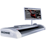 Сканер широкоформатный ROWE Scan 450i 36"-40