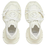 Balenciaga (Женская размерная сетка)