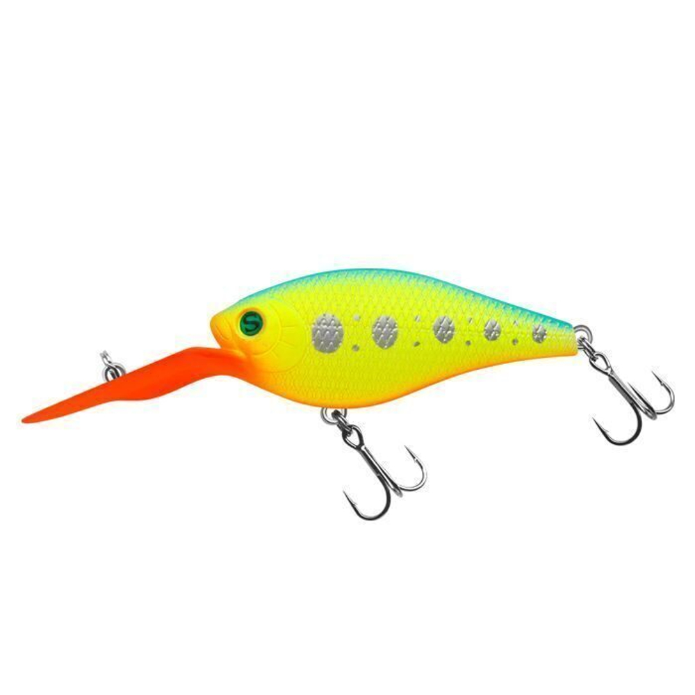 Воблер Sprut Roko