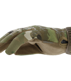 Перчатки Mechanix THE ORIGINAL Multicam MG-78