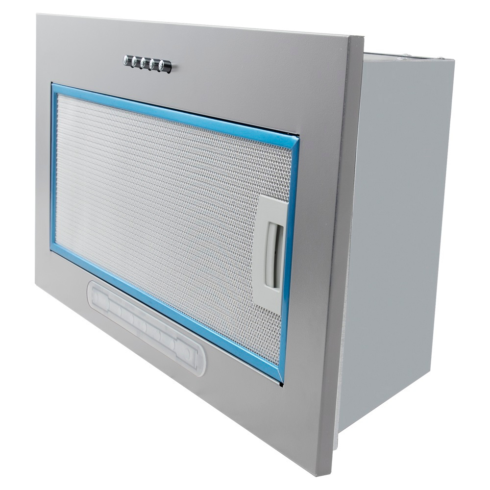 Встраиваемая вытяжка DeLonghi KT-A 500 BF