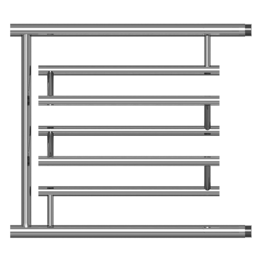 Полотенцесушитель MIXLINE SIMPLE PM3 50х60 1''