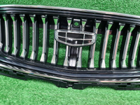 Решетка радиатора Geely Monjaro (2021-н.в.)