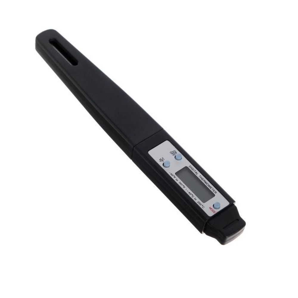 Термометр - щуп Luazon LTP-001, с футляром