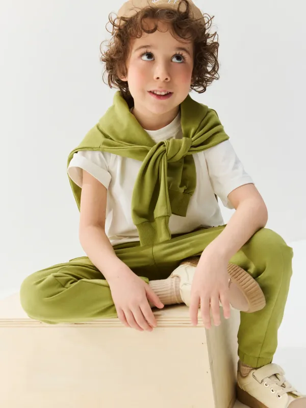 Джоггеры карго 