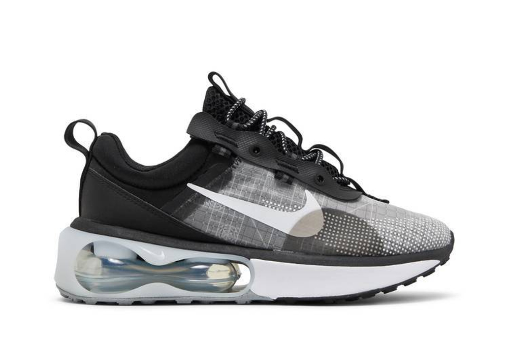 Кроссовки Nike Air Max 2021 2021 (Женская размерная сетка)
