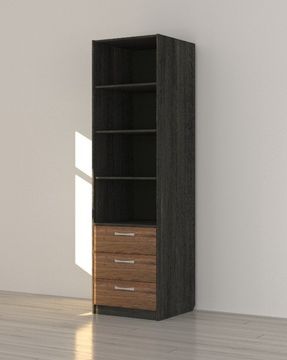 Шкаф НАПОЛИ-2