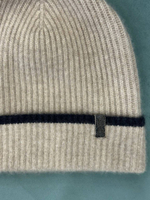 Шапка Brunello Cucinelli