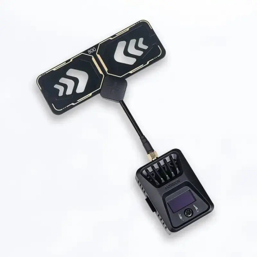 Набор передатчик (TX) + приемник(RX) Foxeer ELRS 790MHz 1W System