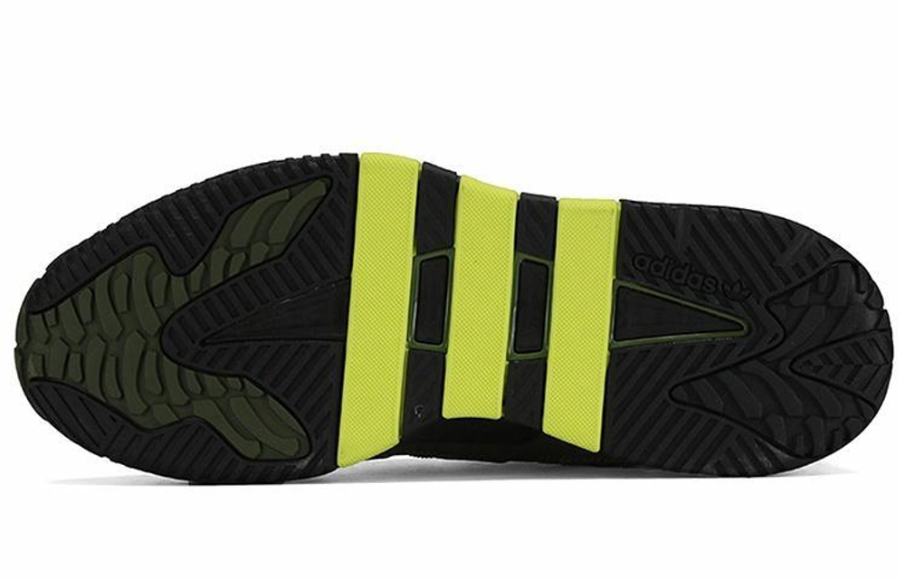 Кроссовки Adidas Originals Niteball