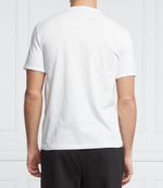 футболка Armani Exchange - белый(8NZTCD Z8H4Z)