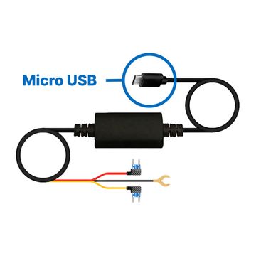TrendVision HardWare Kit (micro USB)