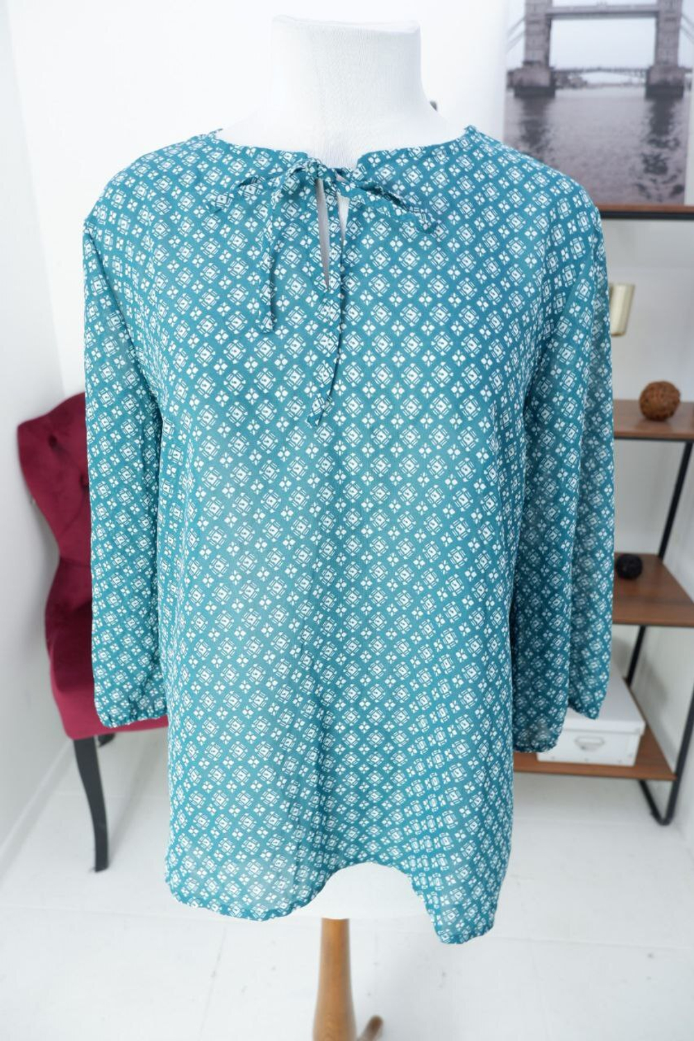 Блузка Gina Benotti оригинальная 46/48 размер