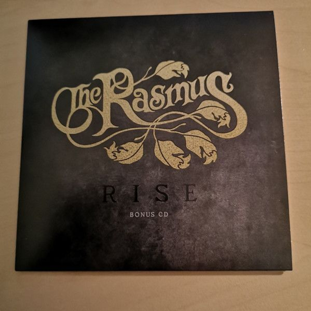 Виниловая пластинка The Rasmus Rise