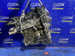 двигатель NISSAN SUNNY 2001