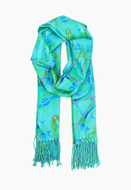 LIGVIANNI Палантин Scarf