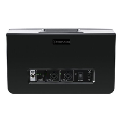 Mackie FreePlay LIVE Портативная акустическая система 150Вт Bluetooth литиевый аккумулятор