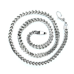 Цепь из стали SPIKES SSBNS-03CH