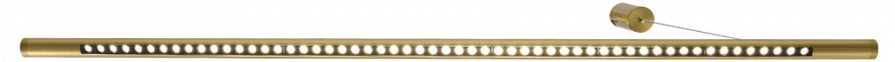 Подвесной светильник ST-Luce PARILLA SL6238.303.01