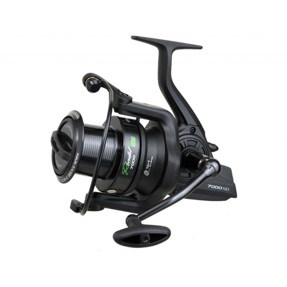 CARP PRO Катушка Rondel 7000 SD