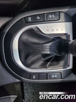 Kia The New K3 2 Generation 1.6 (07.2021)