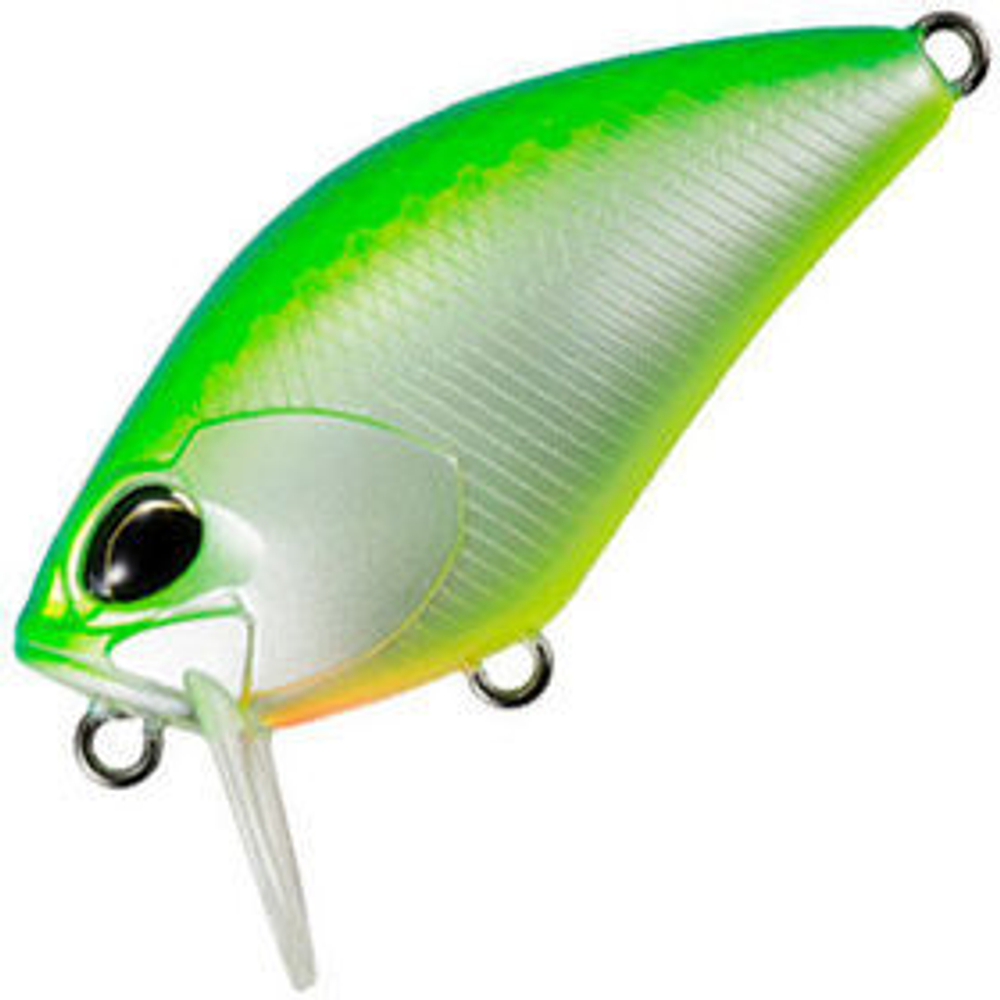 Воблер DUO Realis Crank 50SSR Kabuki CCC3180