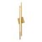 Бра Indigo Unione 14031/B/1W Brass V000181L