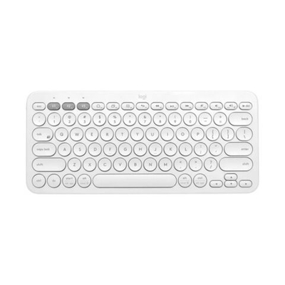 Клавиатура Logitech Wireless K380 Off-White