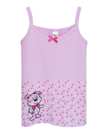 Майка для девочек ,122/128р.,роз.,21128(Let's Go)