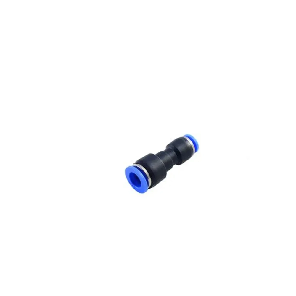Фитинг-переходник для пластиковых трубок 12 x 10мм RockForce##Rock FORCE RF-SPG12-10