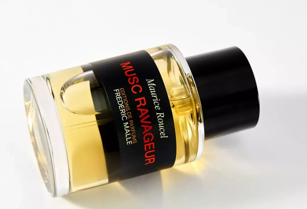 Frederic Malle Musc Ravageur