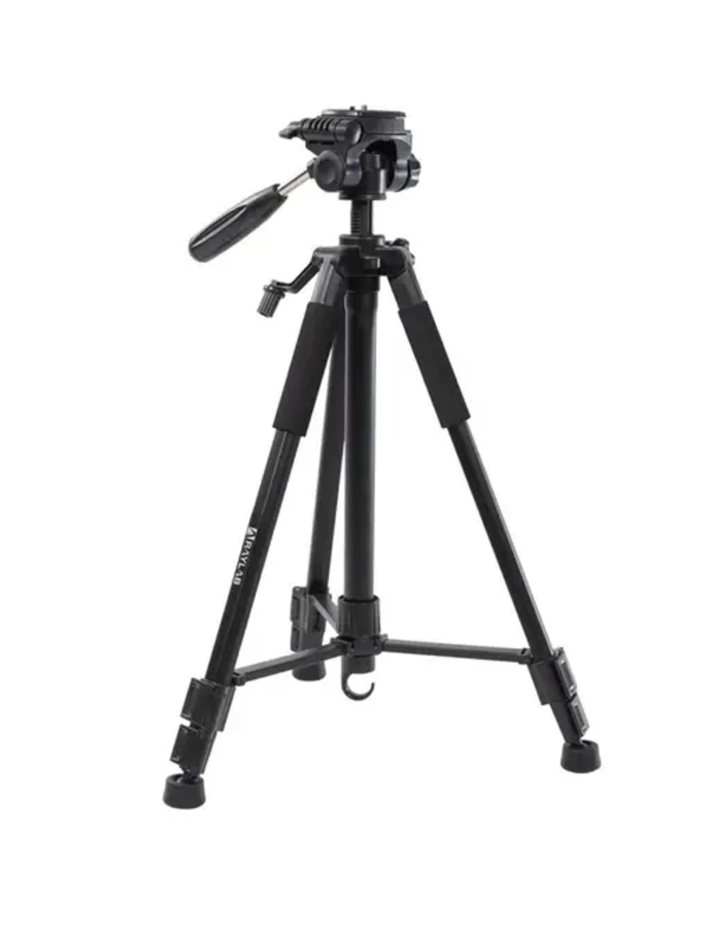 Штатив Raylab Travel 63 алюминиевый сплав (с головой)