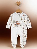 Комбинезон "Little farmer"