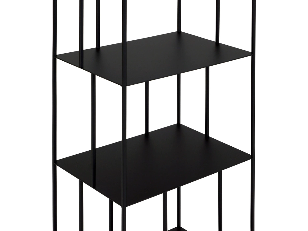 Стеллаж Shelf узкий высокий