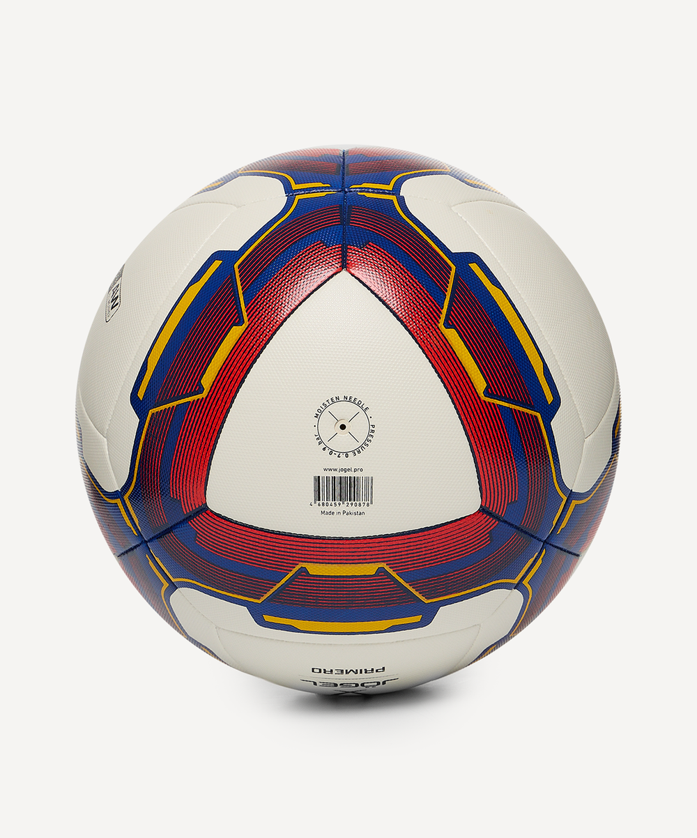 Мяч футбольный Primero №5