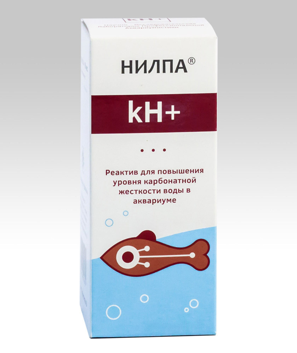 Кондиционер Нилпа KH+ 100мл