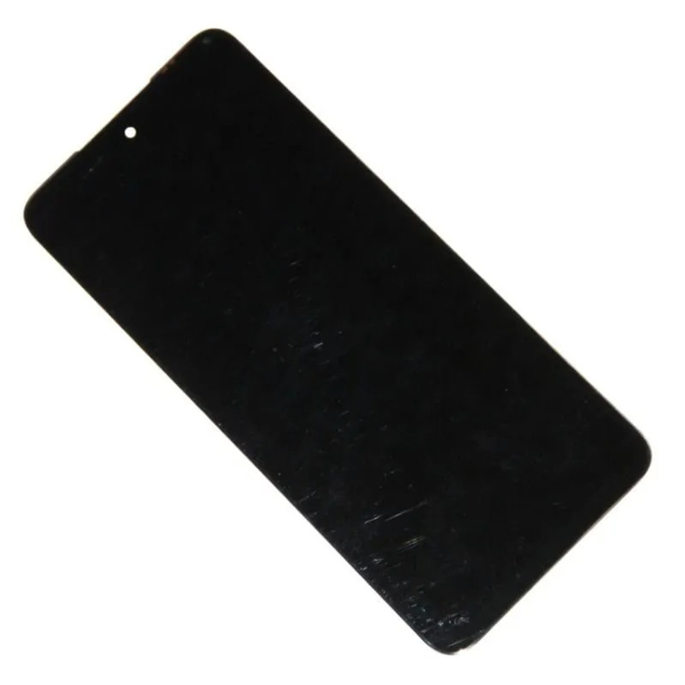 Дисплей для Xiaomi Redmi 10 2022 (22011119UY) с тачскрином Черный